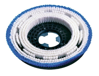 Immagine di SPAZZOLA MOQUETTE  MONOSPAZ. SB143 MM.430 -  QB.0340