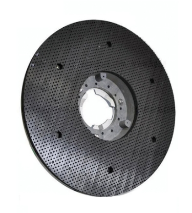 Immagine di DISCO TRASCINATORE 13" X MONOSPAZZOLA SB133 -  QB.0365