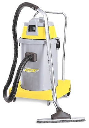 Immagine di QBA021 - AS 400P ASPIRAPOLVERE/LIQUIDI