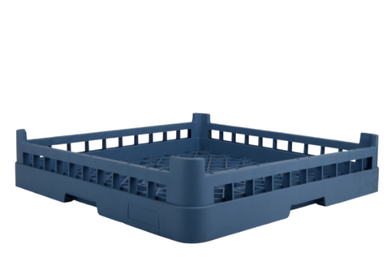 Immagine di CB 660702 - CESTELLO OGGETTI VARI 500x500xh100mm - BE003