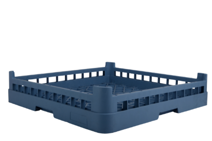 Immagine di CB 660702 - CESTELLO OGGETTI VARI 500x500xh100mm - BE003