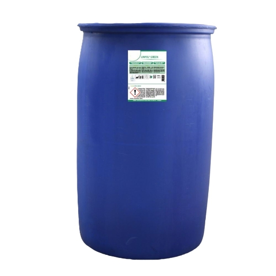 Immagine di LINPOL GREEN AD cisterna lt.200