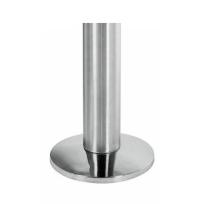 Immagine di BASE ZAVORRATA PER PORTACENERE A COLONNA Ø36cm