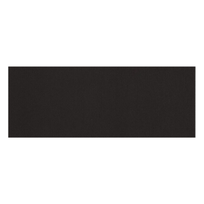 Immagine di TETE A TETE TNT NERO 50x120cm