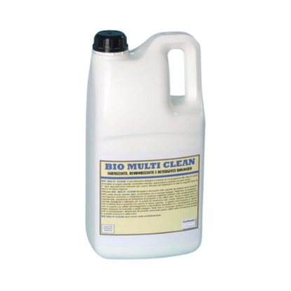 Immagine di BIO MULTICLEAN tanica lt.5