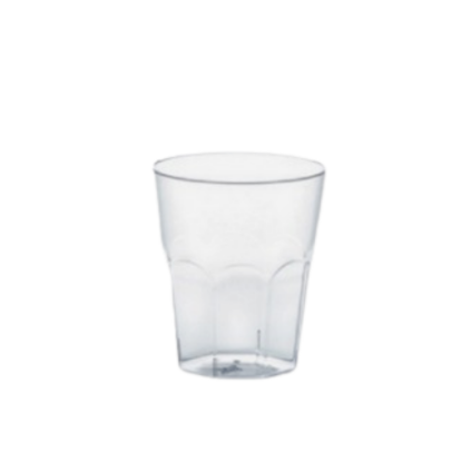 Immagine di BICCHIERE DEGUSTAZIONE IN PS ml.30