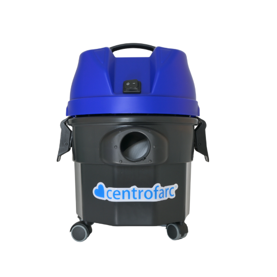 Immagine di ASPIRALIQUIDI KV10P BLU CON ACCESSORI