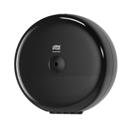 Immagine di TORK DISPENSER NERO CARTA IGIENICA SMARTONE