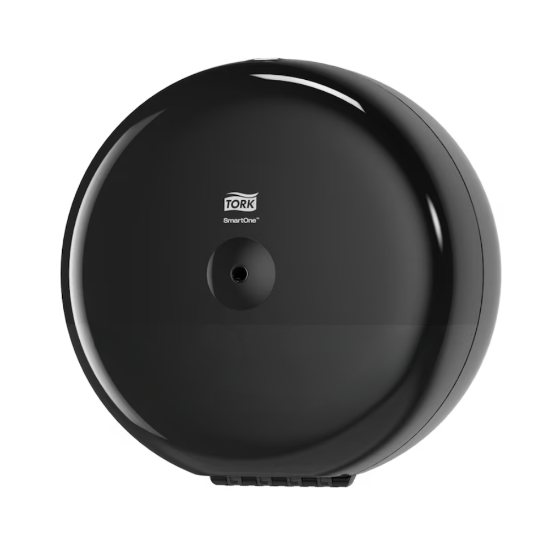Immagine di TORK DISPENSER NERO CARTA IGIENICA SMARTONE