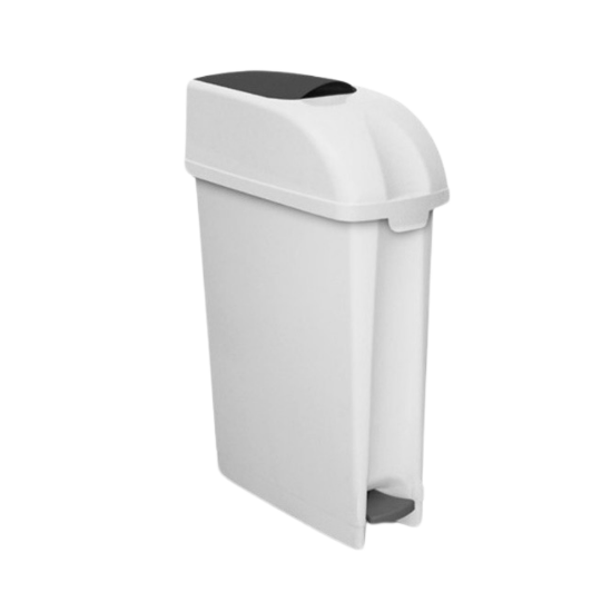 Immagine di CONTENITORE IN PLASTICA lt.17