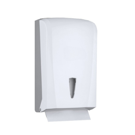 Immagine di K41 DISPENSER ASCIUGAMANI C-V-Z