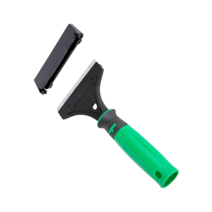 Immagine di RASCHIETTO PAVIMENTI CON IMPUGNATURA  