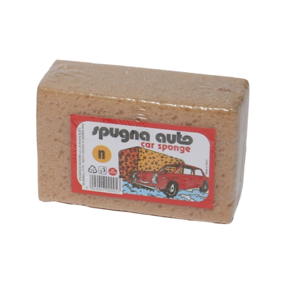 Immagine di SPUGNE AUTO EXTRA