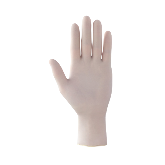 Immagine di GUANTO LATTICE POWDERFREE CAT.3 mis.XL EN374