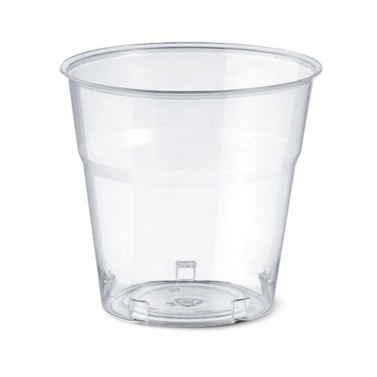 Immagine di 052022 BICCHIERE KRISTALL ml.160