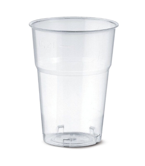 Immagine di 052024 BICCHIERE KRISTALL ml.250