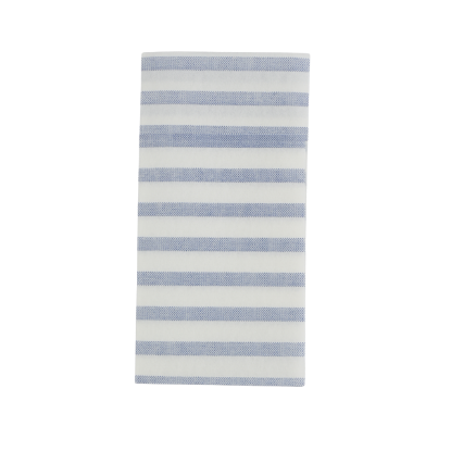 Immagine di TOVAGLIOLO POCKET SOFFIO AIRLAID BLU 40x30cm