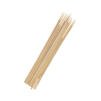 Immagine di SPIEDI BAMBOO 20cm