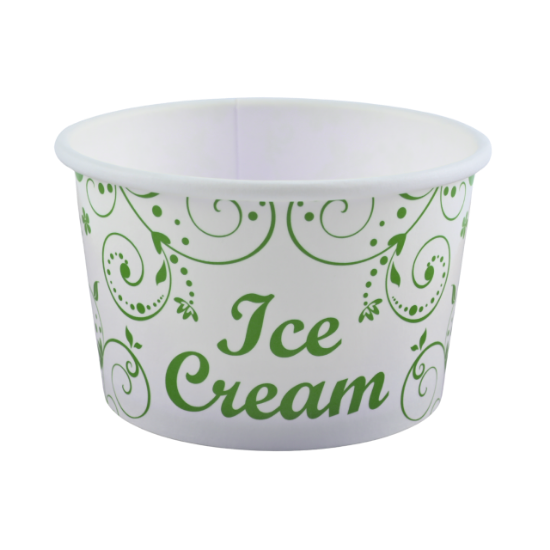 Immagine di COPPETTA PER GELATO OK cc.160  