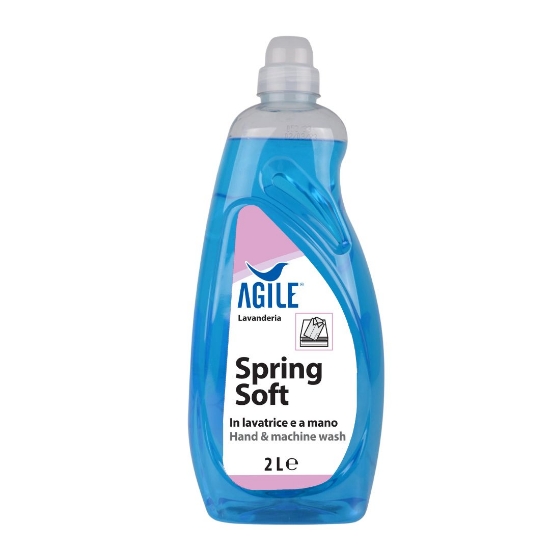 Immagine di SPRING SOFT flacone lt.2 
