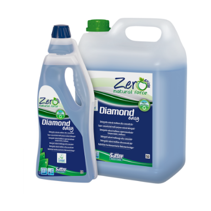 Immagine di DIAMOND EASY ECOLABEL tanica kg.5  