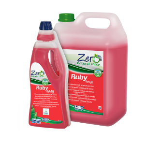 Immagine di 4428 RUBY EASY ECOLABEL tanica kg.5  