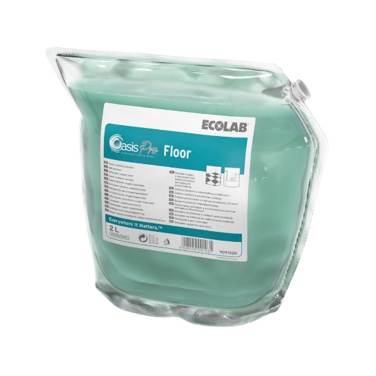 Immagine di OASIS PRO FLOOR sacca lt.2