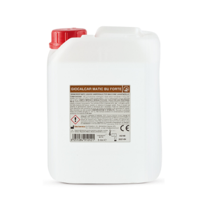 Immagine di GIOCALCAR LAVAPADELLE lt.5