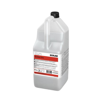 Immagine di DRYSAN OXY tanica lt.5 