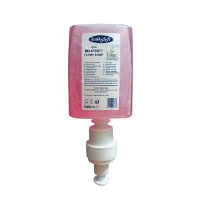 Immagine di 45600 RICARICA SAPONE IN SCHIUMA lt.1