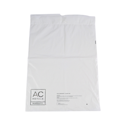 Immagine di AC HOTELS SACCO BIANCHERIA BIANCO