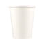 Immagine di BICCHIERE BIANCO CARTONCINO 180 ml