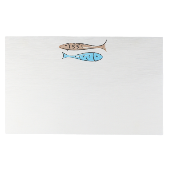 Immagine di TOVAGLIETTA AIRWAVE MONO ALICI 30x48cm