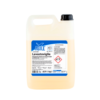 Immagine di LAVASTOVIGLIE tanica kg.5