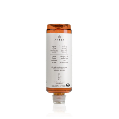 Immagine di DOCCIA SHAMPOO VITALIZZANTE PRIJA AL GINSENG NORDIC ECOLABEL flacone ml.360 