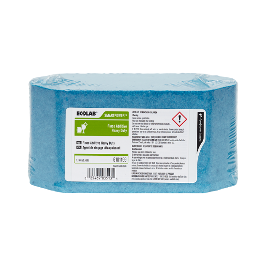 Immagine di SMARTPOWER RINSE HD ricarica ECOLABEL kg.1,1 