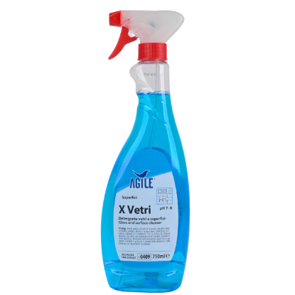 Immagine di X VETRI flacone ml.750