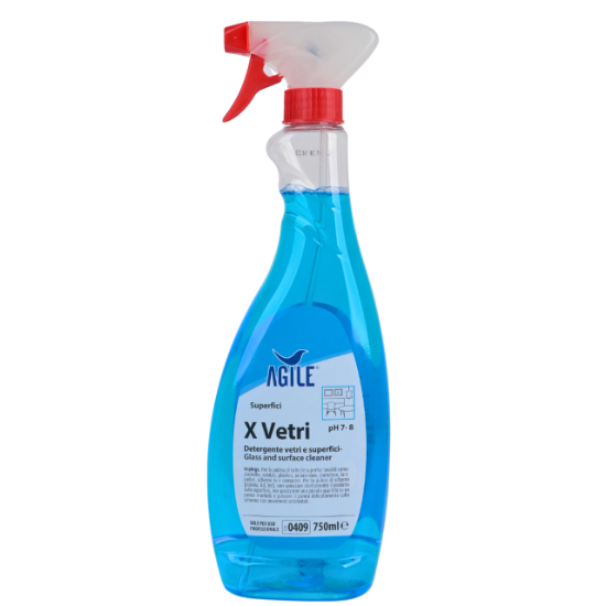 Immagine di X VETRI flacone ml.750