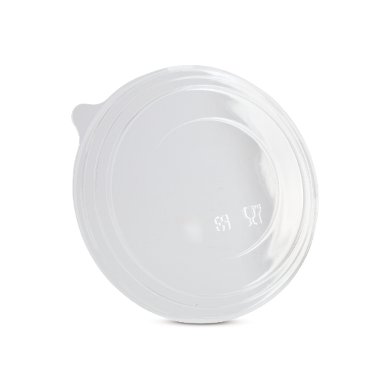 Immagine di COPERCHIO IN PET PER 6056 Ø18cm