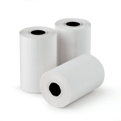 Immagine di ROTOLINI IN CARTA TERMICA POS 5,75cmx18mt