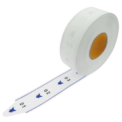 Immagine di ROTOLI TURNO A CODA DI RONDINE