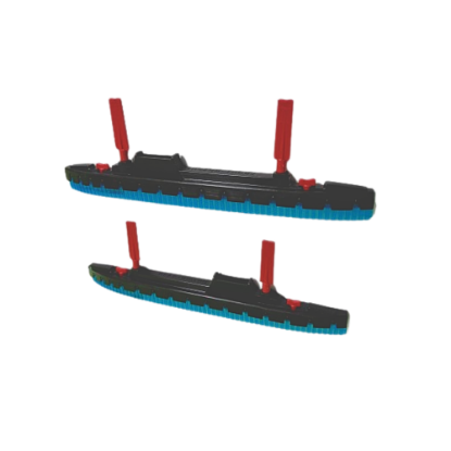 Immagine di KIT SQUEEGEE PER LINDHAUS LW 30 - 185340081 - LONG-LIFE