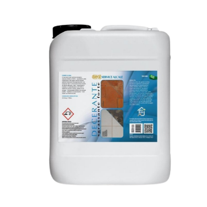 Immagine di SERVICE ALCALE lt.10