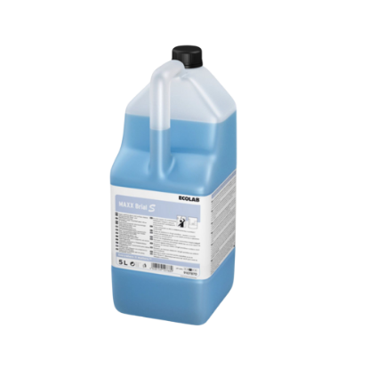 Immagine di MAXX BRIAL S ECOLABEL lt.5 