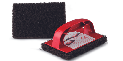 Immagine di SCOTCHBRICK GRIDDLE SCRUBBER 9537