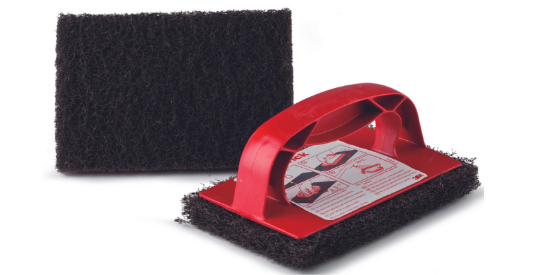 Immagine di SCOTCHBRICK GRIDDLE SCRUBBER 9537