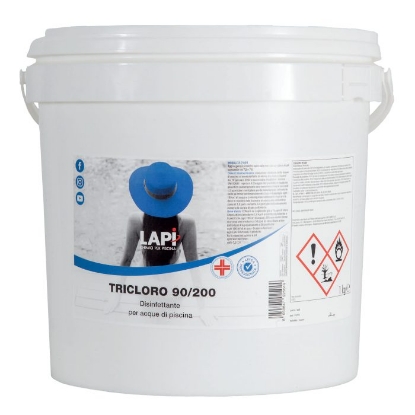 Immagine di TRICLORO 90/200 kg.10