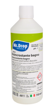 Immagine di DISINCROSTANTE BAGNO flacone ml.750