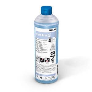 Immagine di MAXX BRIAL S ECOLABEL lt.1