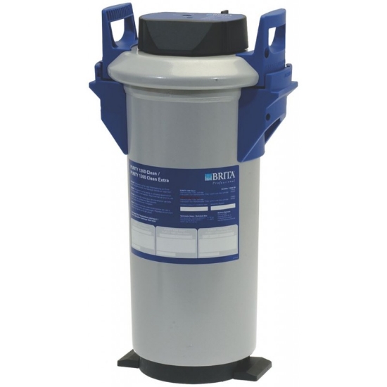 Immagine di 1008200 SISTEMA DI FILTRAGGIO PURITY 1200 CLEAN EXTRA